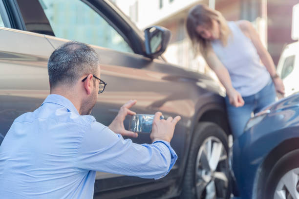 Professional Full Coverage Car Insurance technician working in Abingdon, MD